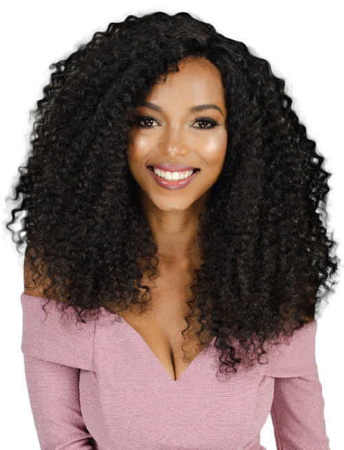 Fashion Source FLH Arabella HT Full lace Human Hair Wig