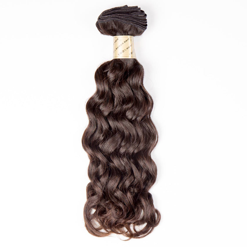 Curly Hand Tied & Machine Tied Hair Extensions — Bohyme®