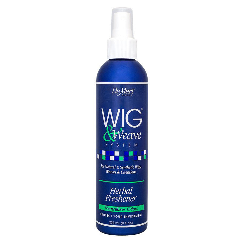 DeMert Wig Weave Herbal Freshener