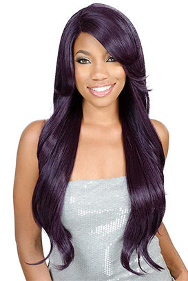 Fashion Source SSL Vanessa Synthetic Lace front Wig